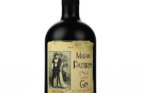 Madam Pattirini Gin bottle