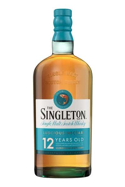 The Singleton of Glendullan Single Malt 12 Years Old