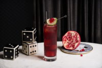 1800 Love Potion tequila cocktail recipe