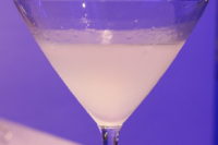 Aviation Gin Cocktail