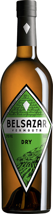 Belsazar Vermouth