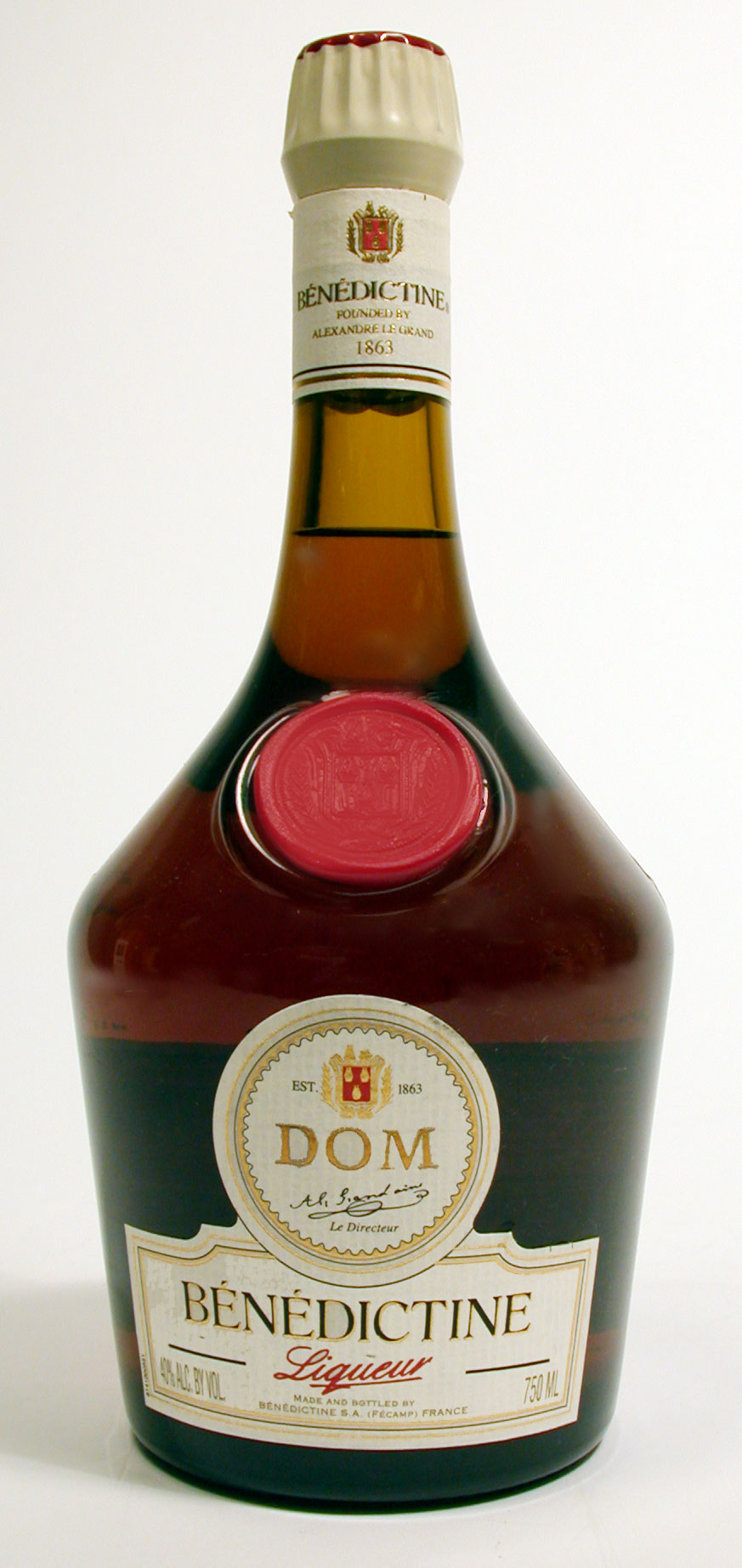 Benedictine