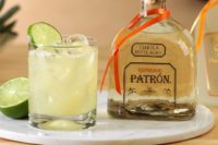 Perfect Patron Margarita