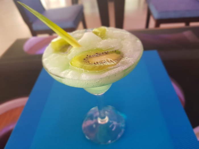 Tropical Margarita Tequila Recipe Kiwi Margarita