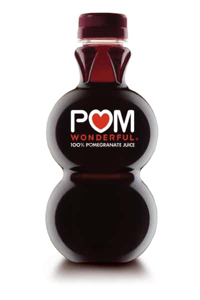 POM Pomegranate Juice
