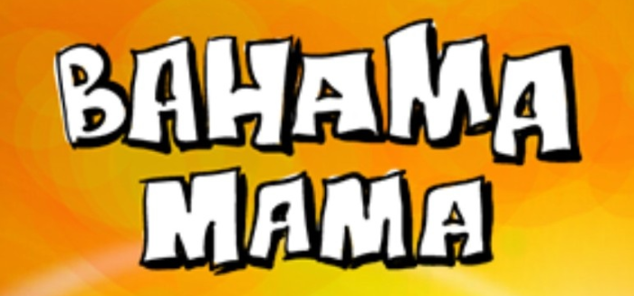 Bahama Mama rum cocktail history