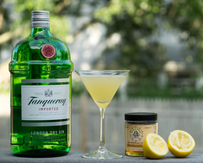 History of the Bee’s Knees Cocktail Travel Distilled