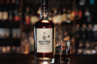 Kooper Family Rye Whiskey