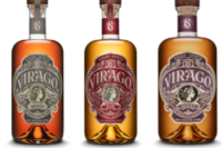 Virago Rums Range