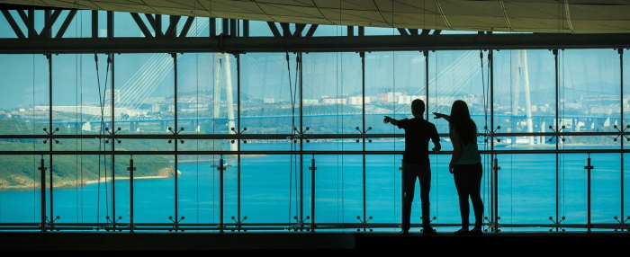 Vladivostok