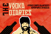 Vodka Diaries Front Cover