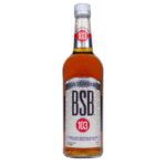 Bottle of Jamie Foxx's Brown Sugar Bourbon 103