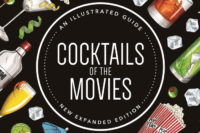 Cocktails of the Movies front cover