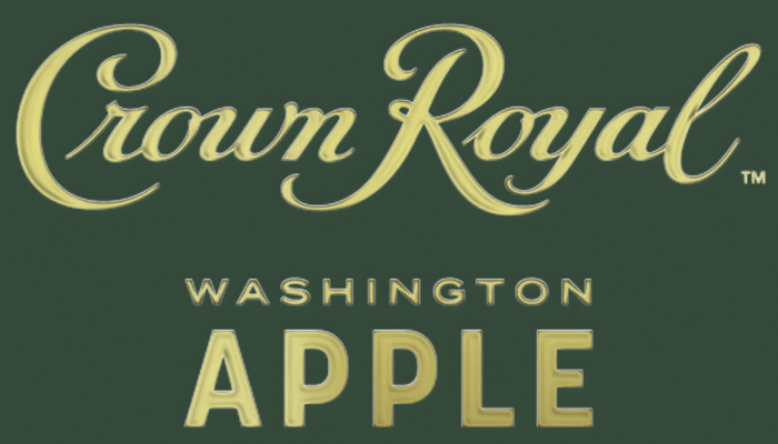 Crown Royal Canned Washington Apple Cocktail