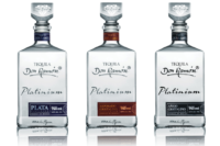 Tequila Don Ramon's Platinium Collection