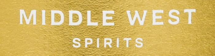 OYO American Vodka from Middle West Spirits in Columbus, Ohio
