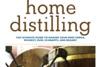 Cover of The Joy of Home Distilling