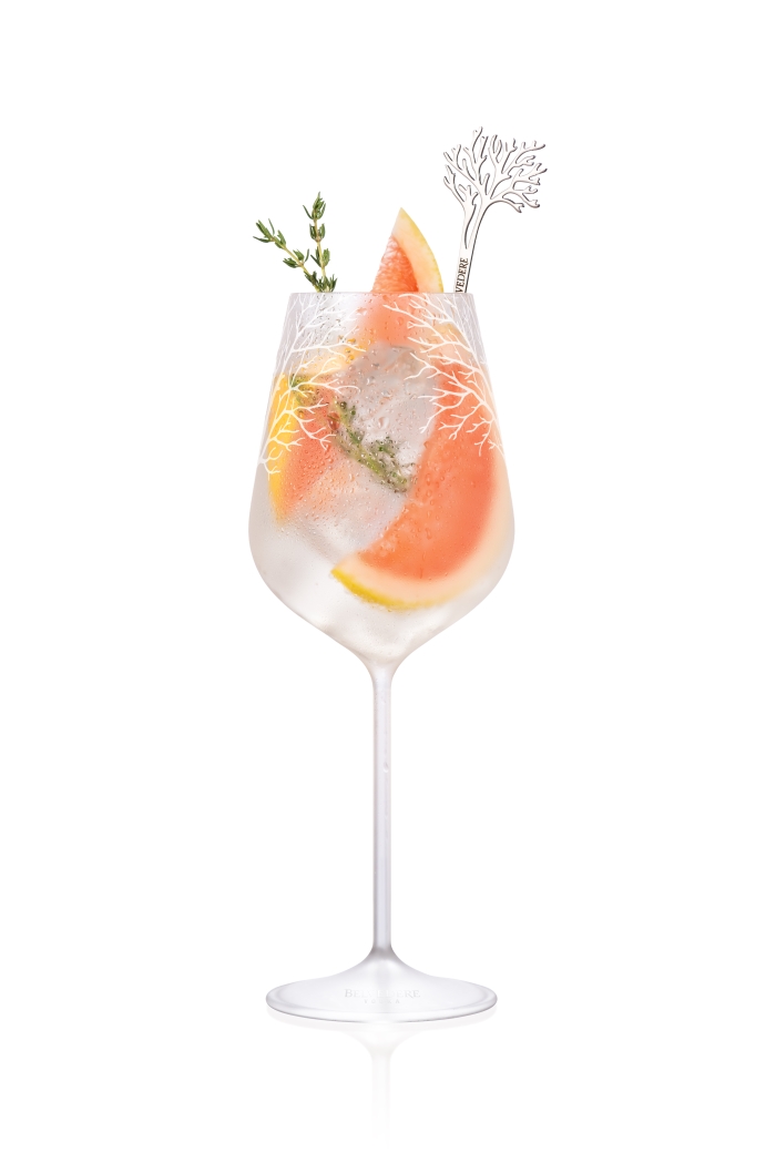 Belvedere Vodka Cocktails Travel Distilled