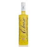 Chase Eureka Lemon Marmalade Vodka