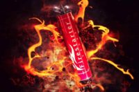 Firestarter Vodka