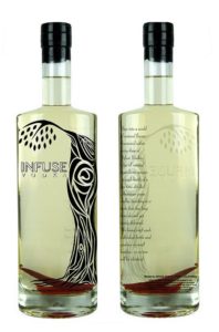 Infuse Chili Pepper Vodka