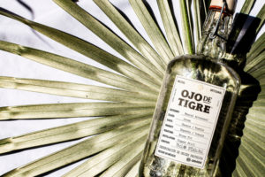 Ojo de Tigre Mezcal | Travel Distilled