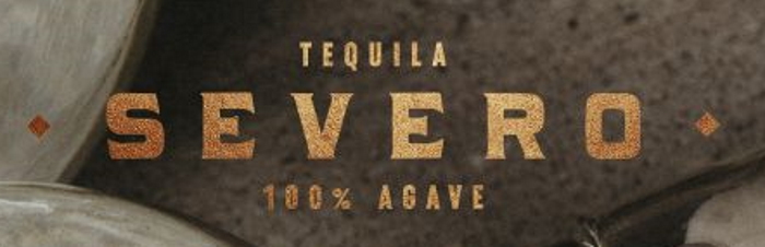 Tequila Severo