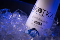 Skotka Scottish Vodka