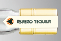 Tanteo Espero Tequila Blanco