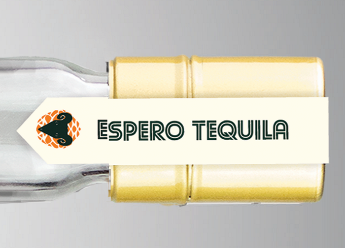 Tanteo Espero Tequila Blanco