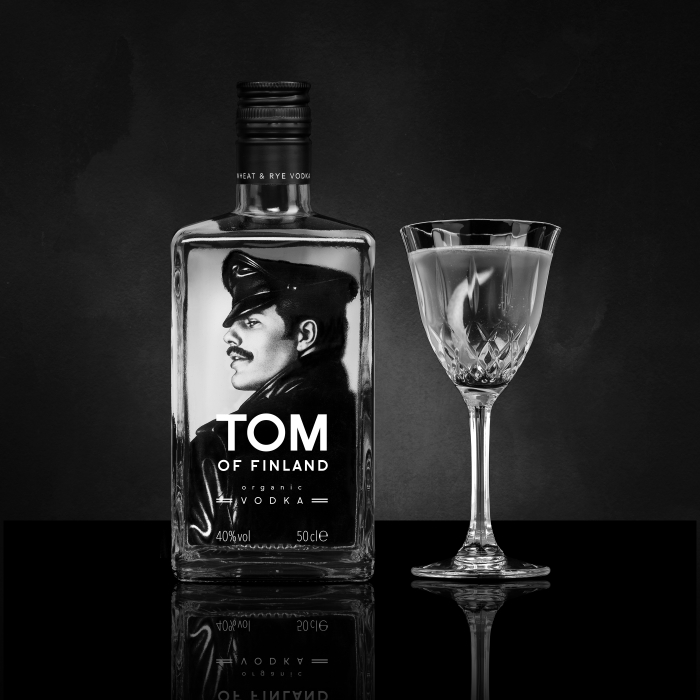 Tom of Finland Vodka Review – Travel Distilled