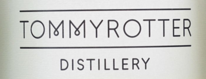 Tommyrotter Vodka