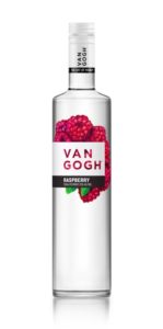 Van Gogh Raspberry Vodka