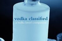 Vodka Classified Book Cover