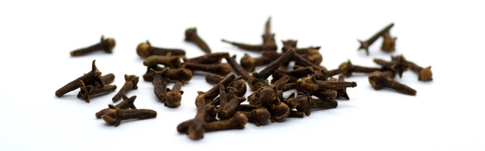 Cloves
