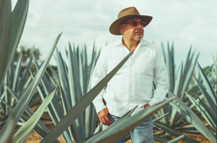 Lost Explorer Mezcal espadin Maestro Mezcalero Don Fortino