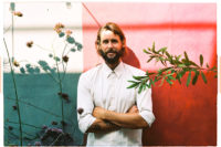 Lost Explorer Mezcal Co-founder David de Rothschild