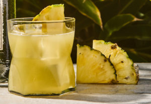 Ojo de Tigre Mezcal Travel Distilled