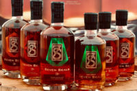 The Seven Seals Whisky Portfolio
