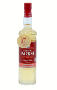 Dorothy Parker Roundtable Reserve Gin