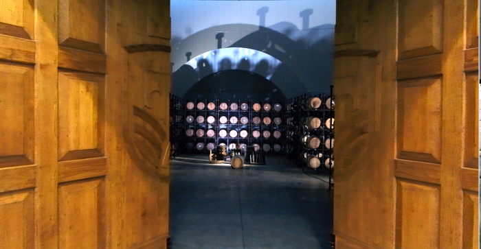 El Recuerdo Mezcal Distillery