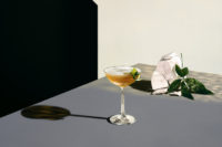 Equiano Daiquiri Rum cocktail