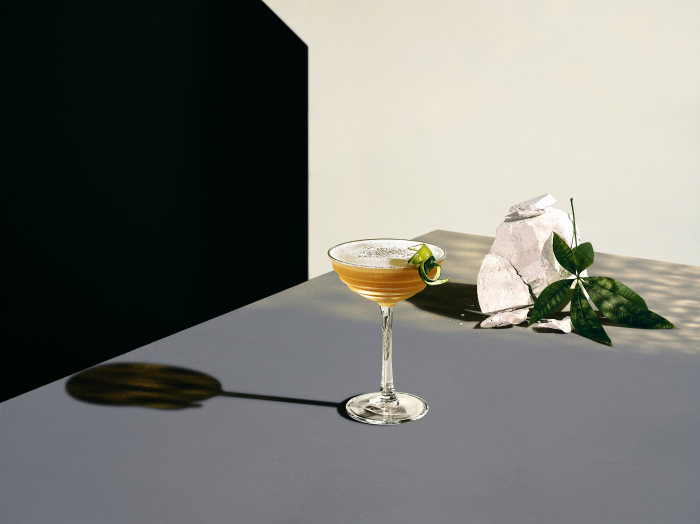 Equiano Daiquiri Rum cocktail