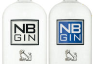 NB Scottish Gin from North Berwick