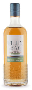 Yorkshire Single Malt Whisky Peated Finish