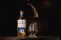 Clonakilty Irish Whiskey Single Batch Double Oak Finish Bottle