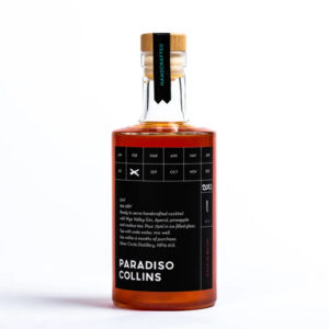 Paradiso Collins