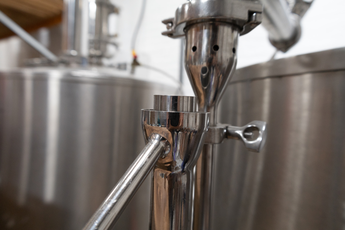 Spirit of Wales Distillery