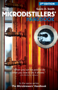 Microdistillers' Handbook cover 2