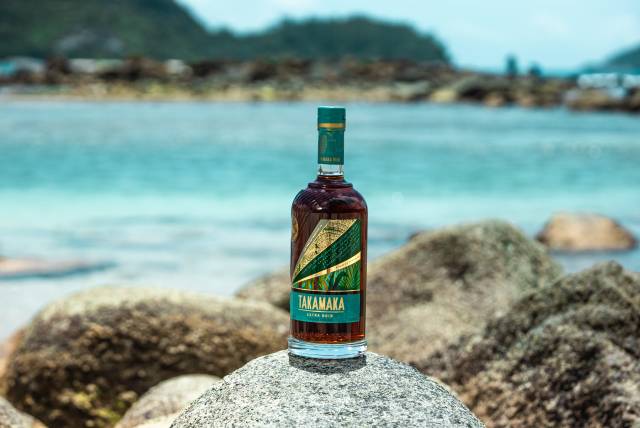 Seychelles Rum | Travel Distilled Seychelles Rum | Travel Distilled